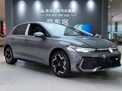 Volkswagen Golf 300TSI R-Line - ფოტო 2