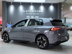 Volkswagen Golf 300TSI R-Line - ფოტო 4