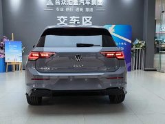 Volkswagen Golf 300TSI R-Line - ფოტო 5