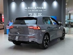 Volkswagen Golf 300TSI R-Line - ფოტო 6
