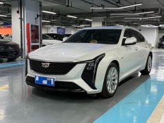 Cadillac CT5 28T Luxury - ფოტო 1