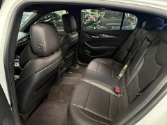 Cadillac CT5 28T Luxury - ფოტო 10
