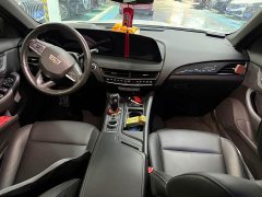 Cadillac CT5 28T Luxury - ფოტო 11