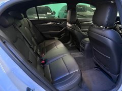 Cadillac CT5 28T Luxury - ფოტო 12