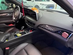 Cadillac CT5 28T Luxury - ფოტო 13