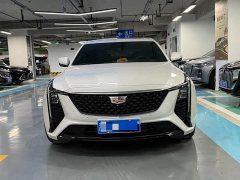 Cadillac CT5 28T Luxury - ფოტო 2