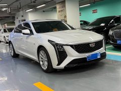 Cadillac CT5 28T Luxury - ფოტო 3