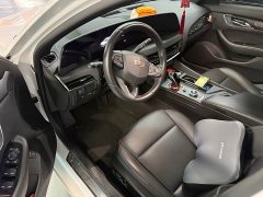 Cadillac CT5 28T Luxury - ფოტო 4
