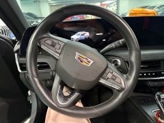 Cadillac CT5 28T Luxury - ფოტო 5