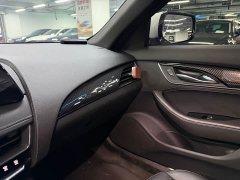 Cadillac CT5 28T Luxury - ფოტო 7