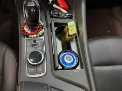 Cadillac CT5 28T Luxury - ფოტო 8