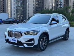 BMW X1 sDrive20Li Fashion - ფოტო 1