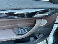 BMW X1 sDrive20Li Fashion - ფოტო 11