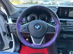 BMW X1 sDrive20Li Fashion - ფოტო 12