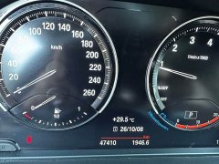 BMW X1 sDrive20Li Fashion - ფოტო 13