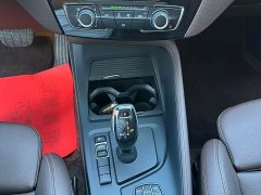 BMW X1 sDrive20Li Fashion - ფოტო 15