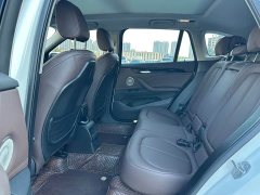 BMW X1 sDrive20Li Fashion - ფოტო 16