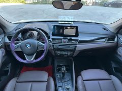 BMW X1 sDrive20Li Fashion - ფოტო 17