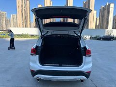 BMW X1 sDrive20Li Fashion - ფოტო 18