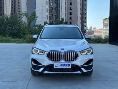 BMW X1 sDrive20Li Fashion - ფოტო 2