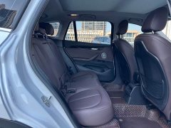 BMW X1 sDrive20Li Fashion - ფოტო 20