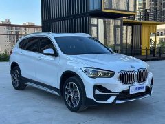 BMW X1 sDrive20Li Fashion - ფოტო 3