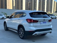 BMW X1 sDrive20Li Fashion - ფოტო 4
