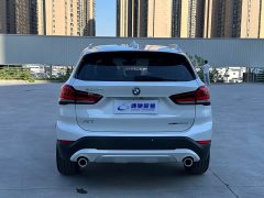 BMW X1 sDrive20Li Fashion - ფოტო 5