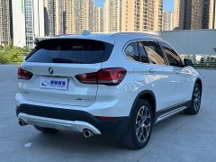 BMW X1 sDrive20Li Fashion - ფოტო 6