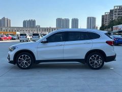 BMW X1 sDrive20Li Fashion - ფოტო 7