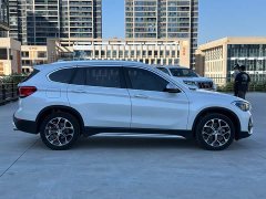 BMW X1 sDrive20Li Fashion - ფოტო 8