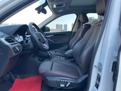 BMW X1 sDrive20Li Fashion - ფოტო 9