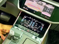 Audi A7L 2022 45 TFSI quattro S-line White Wizard Edition - ფოტო 7