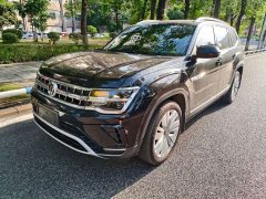 Volkswagen Teramont 330TSI FWD Prestige Luxury Edition - ფოტო 1