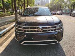 Volkswagen Teramont 330TSI FWD Prestige Luxury Edition - ფოტო 2