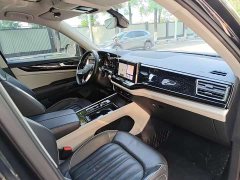 Volkswagen Teramont 330TSI FWD Prestige Luxury Edition - ფოტო 4