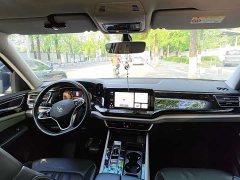 Volkswagen Teramont 330TSI FWD Prestige Luxury Edition - ფოტო 5