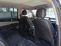 Volkswagen Teramont 330TSI FWD Prestige Luxury Edition - ფოტო 6