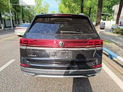 Volkswagen Teramont 330TSI FWD Prestige Luxury Edition - ფოტო 8
