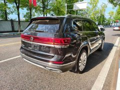 Volkswagen Teramont 330TSI FWD Prestige Luxury Edition - ფოტო 9