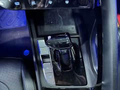 Hyundai Elantra 1.5L CVT LUX Black Knight Limited Edition - ფოტო 13