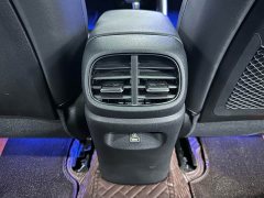 Hyundai Elantra 1.5L CVT LUX Black Knight Limited Edition - ფოტო 7