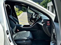 Mercedes-Benz C-Class C 260 L Sport Edition - ფოტო 10