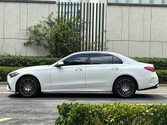 Mercedes-Benz C-Class C 260 L Sport Edition - ფოტო 14