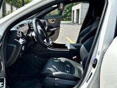 Mercedes-Benz C-Class C 260 L Sport Edition - ფოტო 4