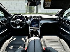Mercedes-Benz C-Class C 260 L Sport Edition - ფოტო 5