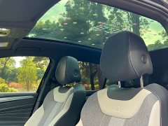 Audi ID.4 CROZZ Long Range PURE Edition - ფოტო 10