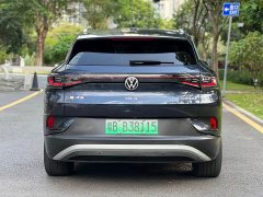 Audi ID.4 CROZZ Long Range PURE Edition - ფოტო 12