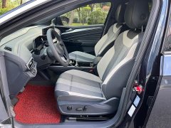 Audi ID.4 CROZZ Long Range PURE Edition - ფოტო 5