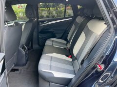 Audi ID.4 CROZZ Long Range PURE Edition - ფოტო 6